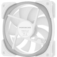 Powercase CM21-14W ARGB Image #4
