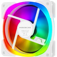Powercase CM21-14W ARGB Image #6