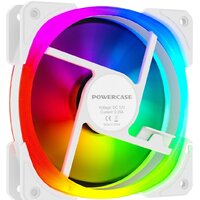 Powercase CM21-14W ARGB Image #7