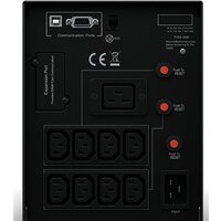 CyberPower PR3000ELCDSL 3000VA Image #3