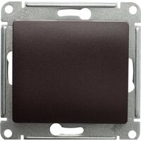 Schneider Electric Glossa GSL000811 (шоколад)
