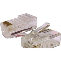 TWT TWT-PL45-8P8C (100 шт)