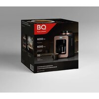 BQ CM7001 (розовое золото/черный) Image #2