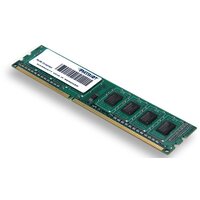 Patriot 4GB DDR3 PC3-12800 [PSD34G1600L81] Image #2