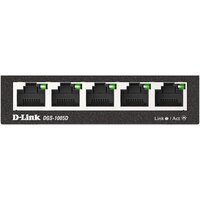 D-Link DGS-1005D/R1A Image #4
