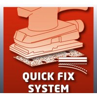 Einhell TH-OS 1520 Image #4