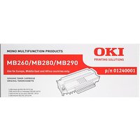 OKI 01240001