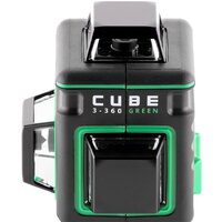 ADA Instruments Cube 3-360 Green Basic Edition А00560 Image #7