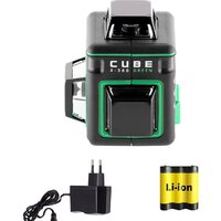 ADA Instruments Cube 3-360 Green Basic Edition А00560 Image #10