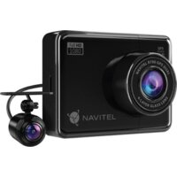 NAVITEL R700 GPS DUAL
