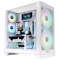 Thermaltake View 390 Air Snow CA-11F-00M6WN-00