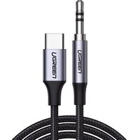 Ugreen CM450 20192 Type-C - AUX 3.5mm