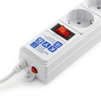 Power Cube SPG-B-0.5M-WHITE Image #2