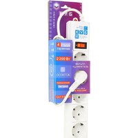 Power Cube SPG-B-0.5M-WHITE Image #5
