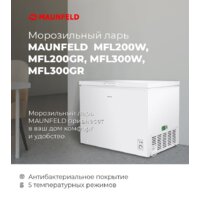 MAUNFELD MFL200W Image #17