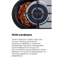 MAUNFELD EGHS.64.63CS/G Image #28