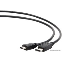 Cablexpert CC-DP-HDMI-1M Image #1