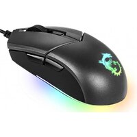 MSI Clutch GM11 Image #4