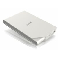 Silicon-Power Stream S03 1TB White (SP010TBPHDS03S3W) Image #2
