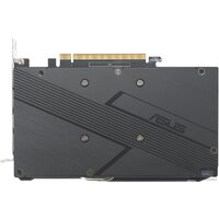 ASUS Dual Radeon RX 7600 V2 OC Edition 8GB GDDR6 DUAL-RX7600-O8G-V2 Image #5