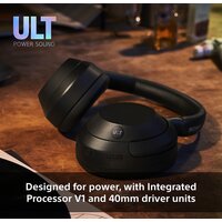 Sony ULT Power Sound Wear WH-ULT900N (черный) Image #3