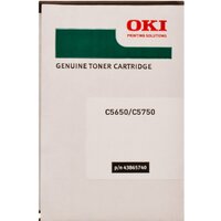 OKI 43865740 Image #3