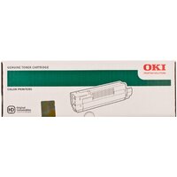 OKI 43865740 Image #2