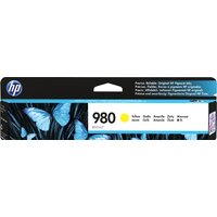 HP 980 (D8J09A)
