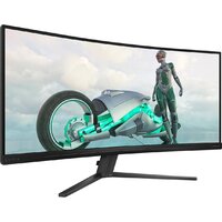 Philips Evnia 34M2C3500L/00 Image #2
