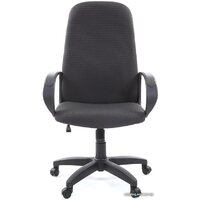 CHAIRMAN 279 JP (черно-серый) Image #2