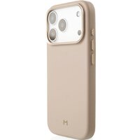 Magssory Eco-Leather Case для iPhone 17 Pro Latte CLT044l Image #3