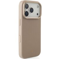 Magssory Eco-Leather Case для iPhone 17 Pro Latte CLT044l Image #5
