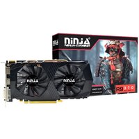 Sinotex Ninja Radeon R9 370 4GB GDDR5 AFR937045F Image #2
