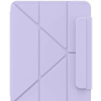 Baseus Minimalist для Apple iPad 10.2 (светло-фиолетовый)