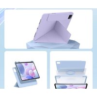 Baseus Minimalist для Apple iPad 10.2 (светло-фиолетовый) Image #25