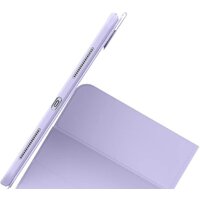 Baseus Minimalist для Apple iPad 10.2 (светло-фиолетовый) Image #6