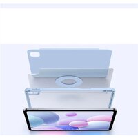 Baseus Minimalist для Apple iPad 10.2 (светло-фиолетовый) Image #17