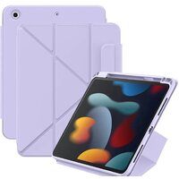 Baseus Minimalist для Apple iPad 10.2 (светло-фиолетовый) Image #2