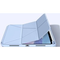 Baseus Minimalist для Apple iPad 10.2 (светло-фиолетовый) Image #14