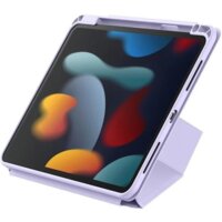 Baseus Minimalist для Apple iPad 10.2 (светло-фиолетовый) Image #3