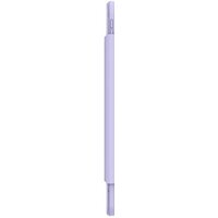 Baseus Minimalist для Apple iPad 10.2 (светло-фиолетовый) Image #5