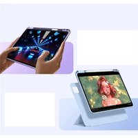 Baseus Minimalist для Apple iPad 10.2 (светло-фиолетовый) Image #20