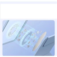 Baseus Minimalist для Apple iPad 10.2 (светло-фиолетовый) Image #27