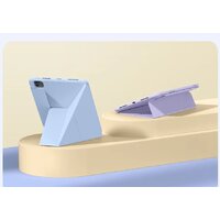 Baseus Minimalist для Apple iPad 10.2 (светло-фиолетовый) Image #19