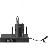 Beyerdynamic TG 558 Presenter Set