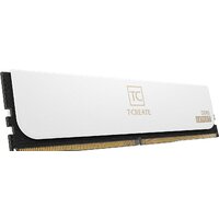 Team T-Create Expert 2x48ГБ DDR5 6400 МГц CTCWD596G6400HC32ADC01 Image #5