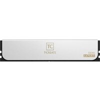 Team T-Create Expert 2x48ГБ DDR5 6400 МГц CTCWD596G6400HC32ADC01 Image #3