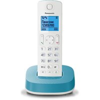 Panasonic KX-TGC310RU1 Image #4