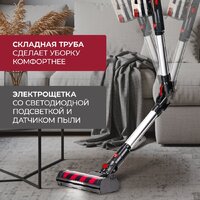 Evolution Smart Clean VCF2712M Image #36