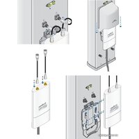 Ubiquiti airMax Sector 5G-16-120 Image #4